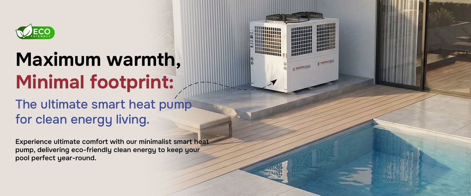 Heat Pumps in Jaipur | Best Heat Pump Company in Jaipur | Top Heat Pump Manufacturer in India | Industrial Heat Pumps in India | Commercial Heat Pumps Supplier Jaipur